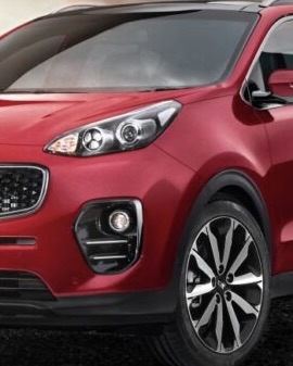 Sensores TPMS